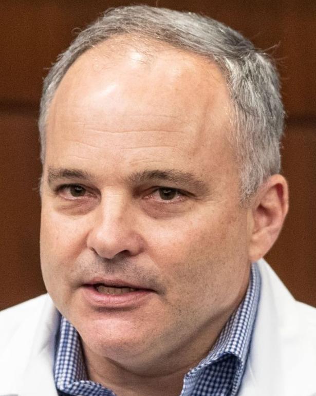 Dr. James Lawler (copy)